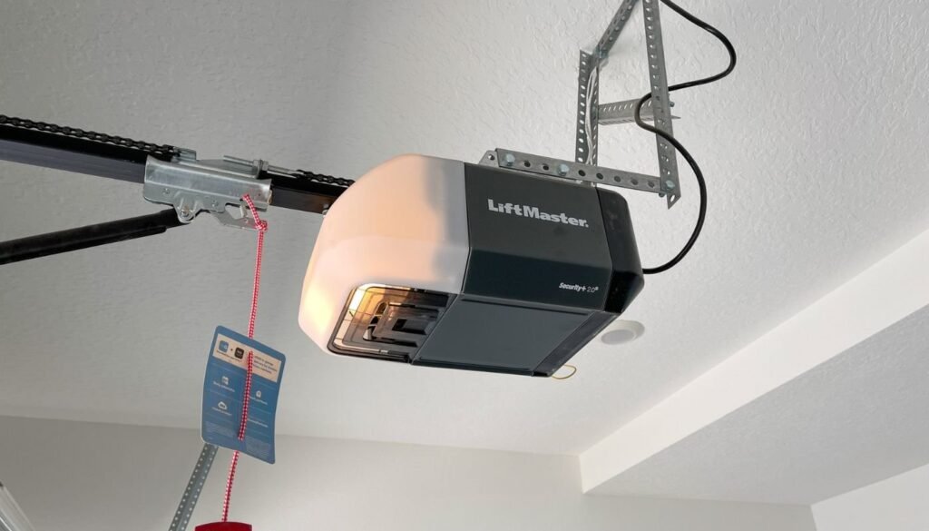 Affordable Garage Door Opener Repair - Century Garage Door Repair Service Cuyahoga Falls