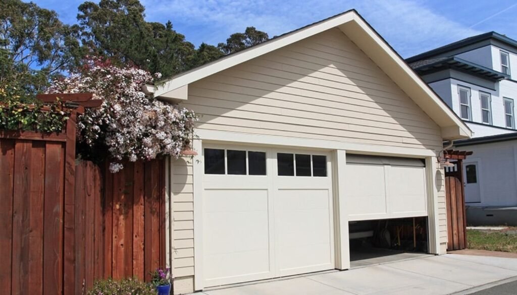 Local Garage Door Repair Services - Century Garage Door Repair Service Cuyahoga Falls