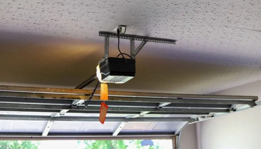 Professional Garage Door Opener Repair - Century Garage Door Repair Service Cuyahoga Falls